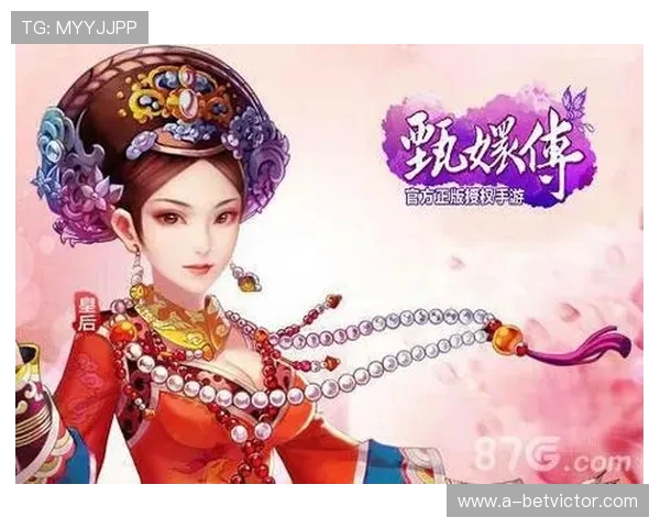 甄嬛传游戏中三件尖锐物品的象征意义与权谋暗示分析 甄嬛传游戏中三件尖锐物品的象征意义与权谋暗示分析